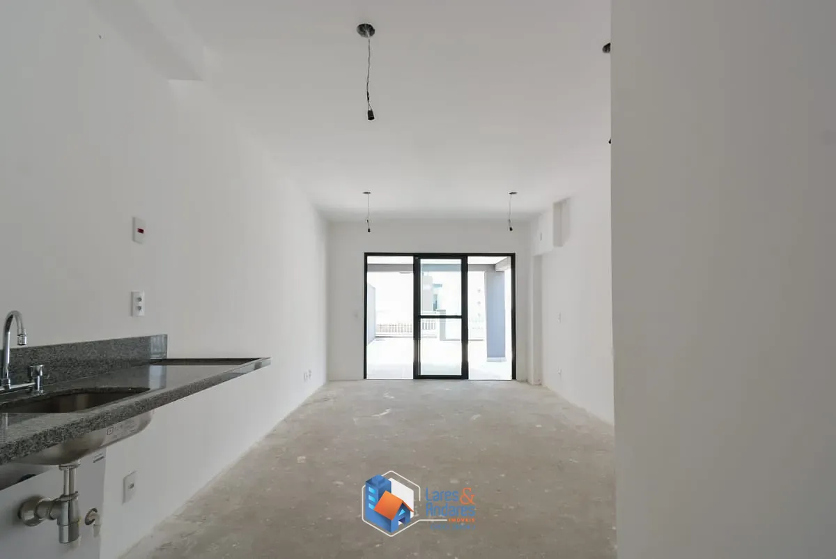 Apartamento, 1 quarto, 80 m² - Foto 19