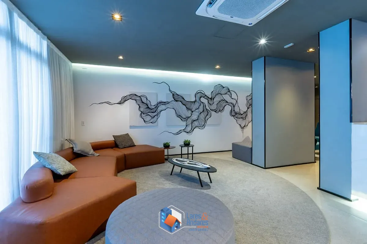 Apartamento, 1 quarto, 80 m² - Foto 39