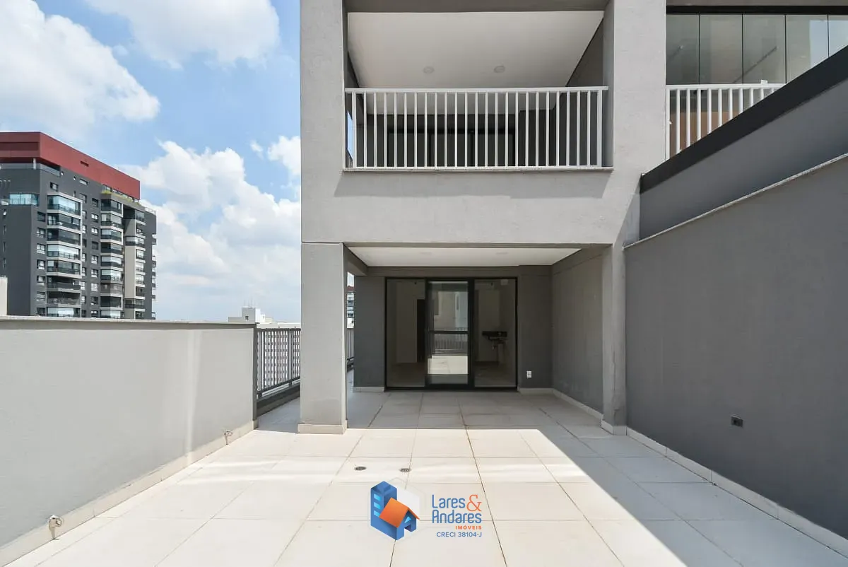 Apartamento, 1 quarto, 80 m² - Foto 6