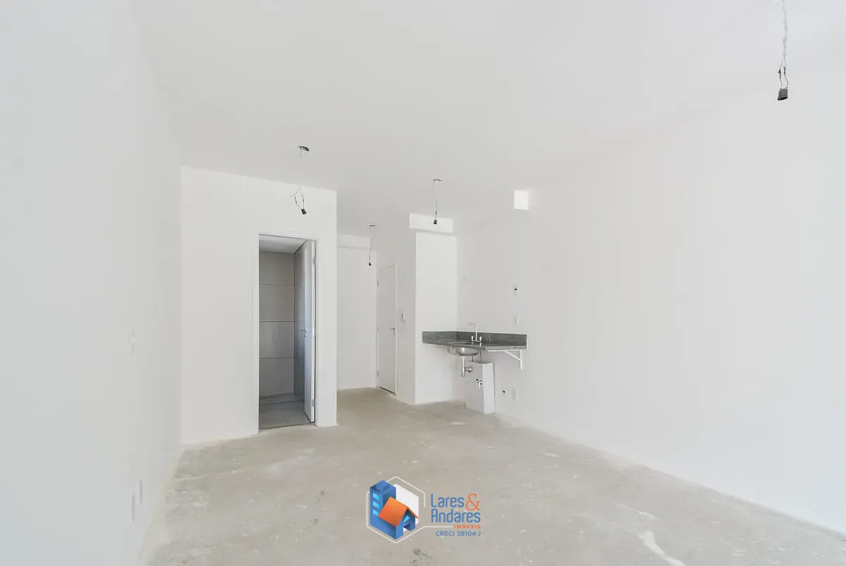 Apartamento, 1 quarto, 80 m² - Foto 12