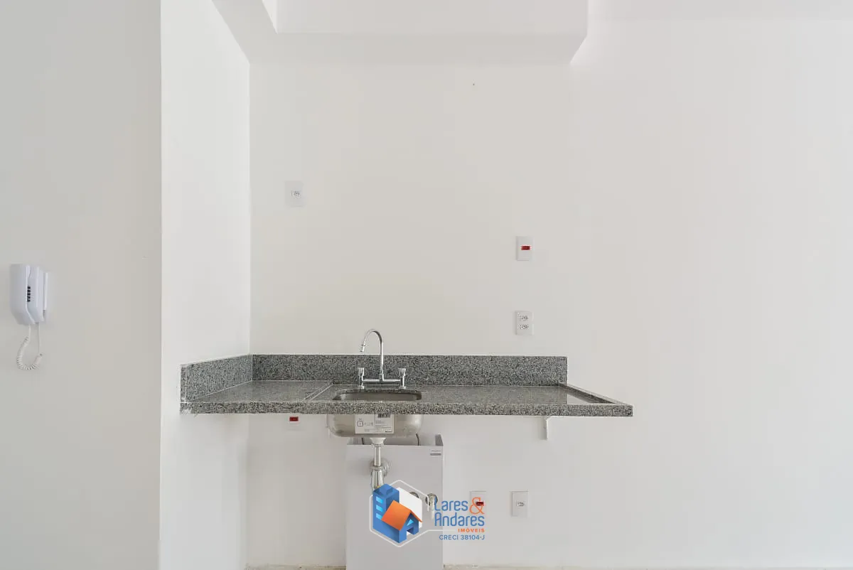 Apartamento, 1 quarto, 80 m² - Foto 15