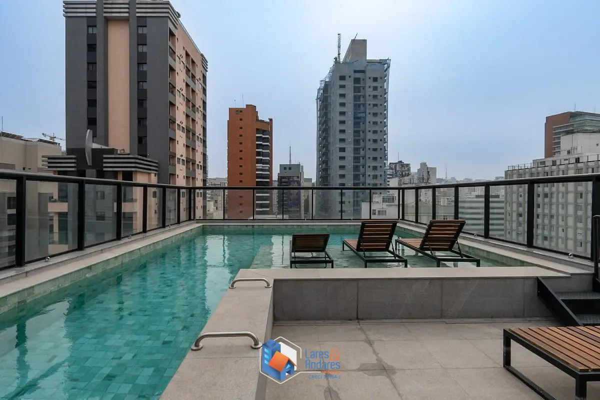 Apartamento, 1 quarto, 80 m² - Foto 21