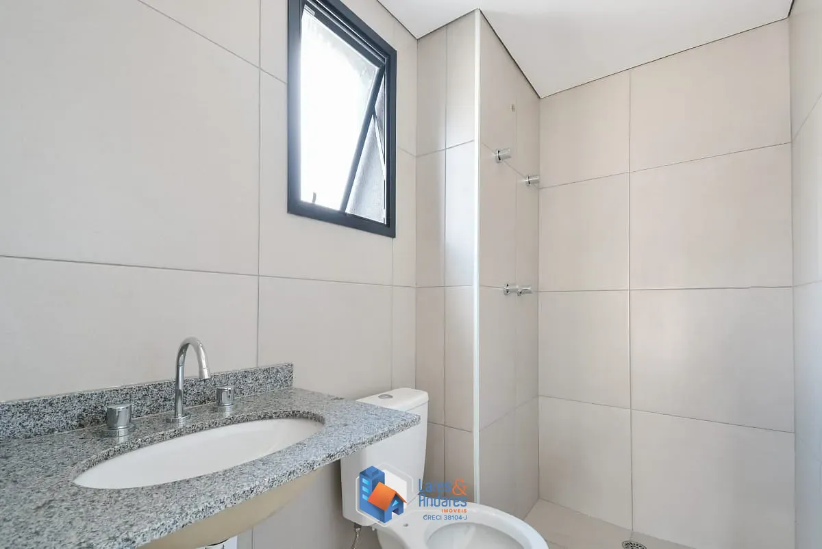 Apartamento, 1 quarto, 80 m² - Foto 11