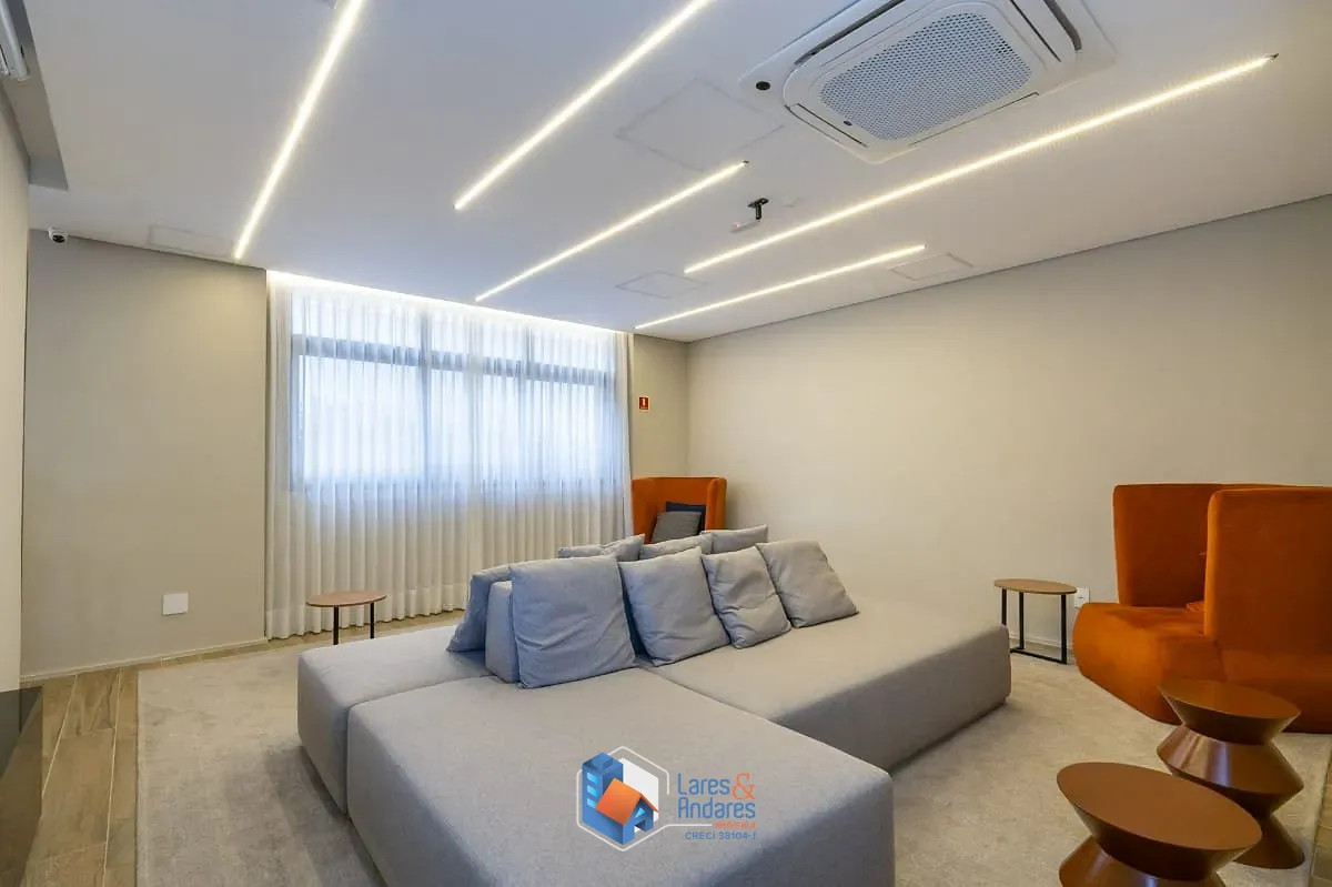 Apartamento, 1 quarto, 80 m² - Foto 25