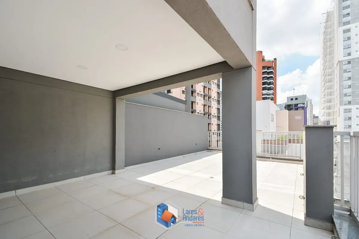 Apartamento, 1 quarto, 80 m² - Foto 8