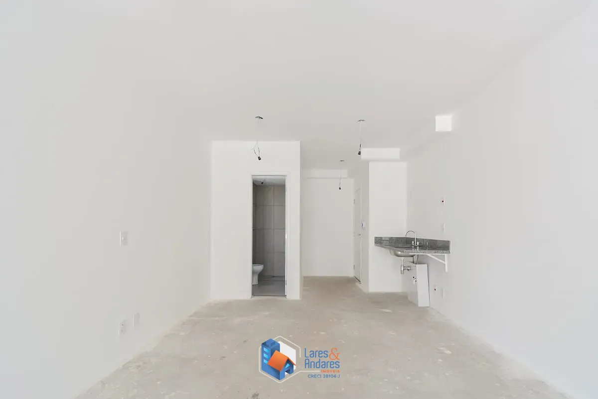 Apartamento, 1 quarto, 80 m² - Foto 13