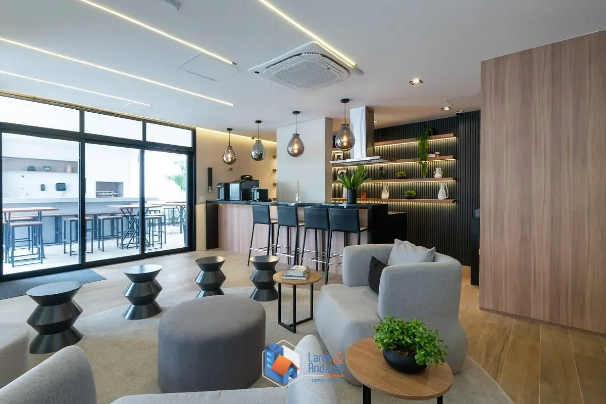 Apartamento, 1 quarto, 80 m² - Foto 38