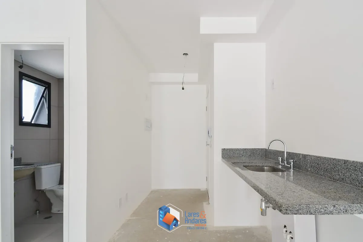 Apartamento, 1 quarto, 80 m² - Foto 17