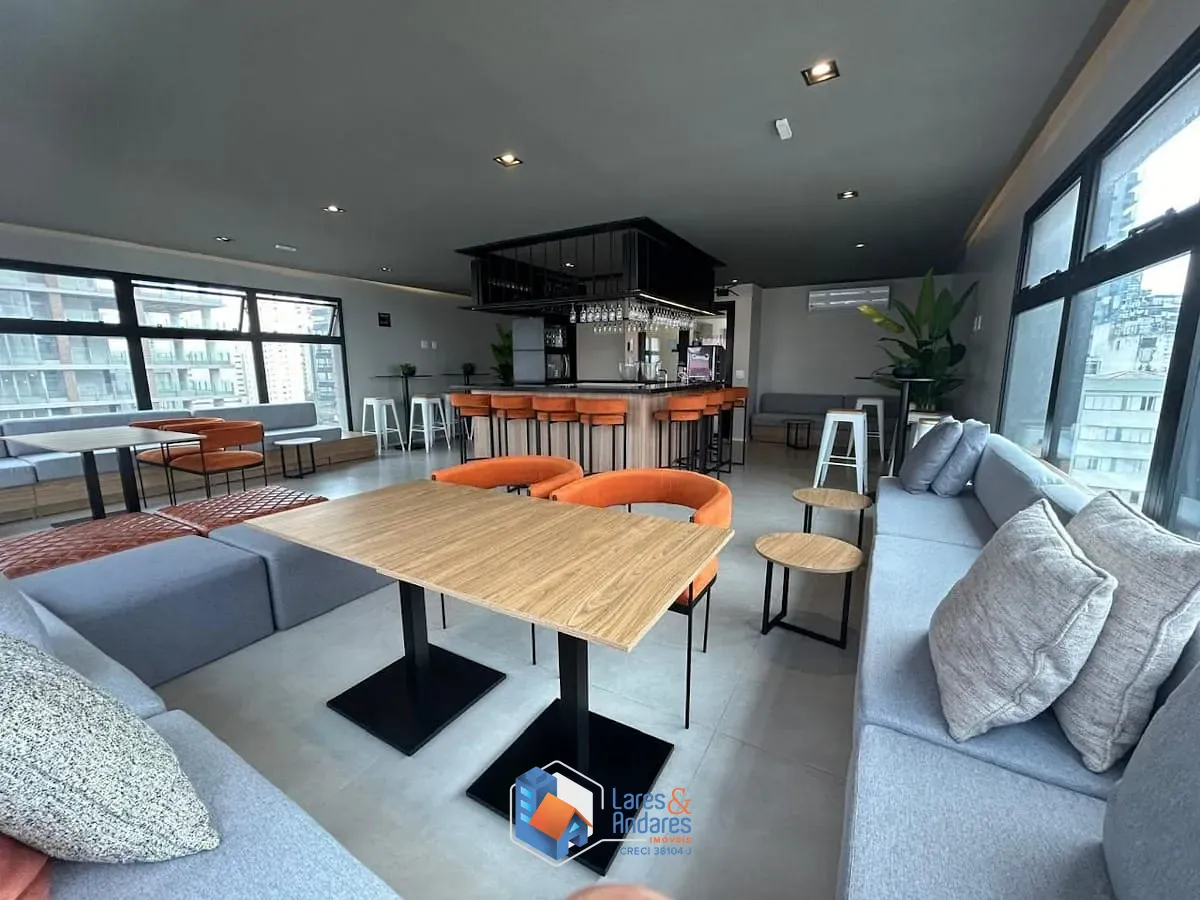 Apartamento, 1 quarto, 80 m² - Foto 31