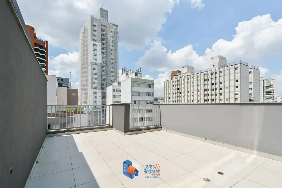 Apartamento, 1 quarto, 80 m² - Foto 7
