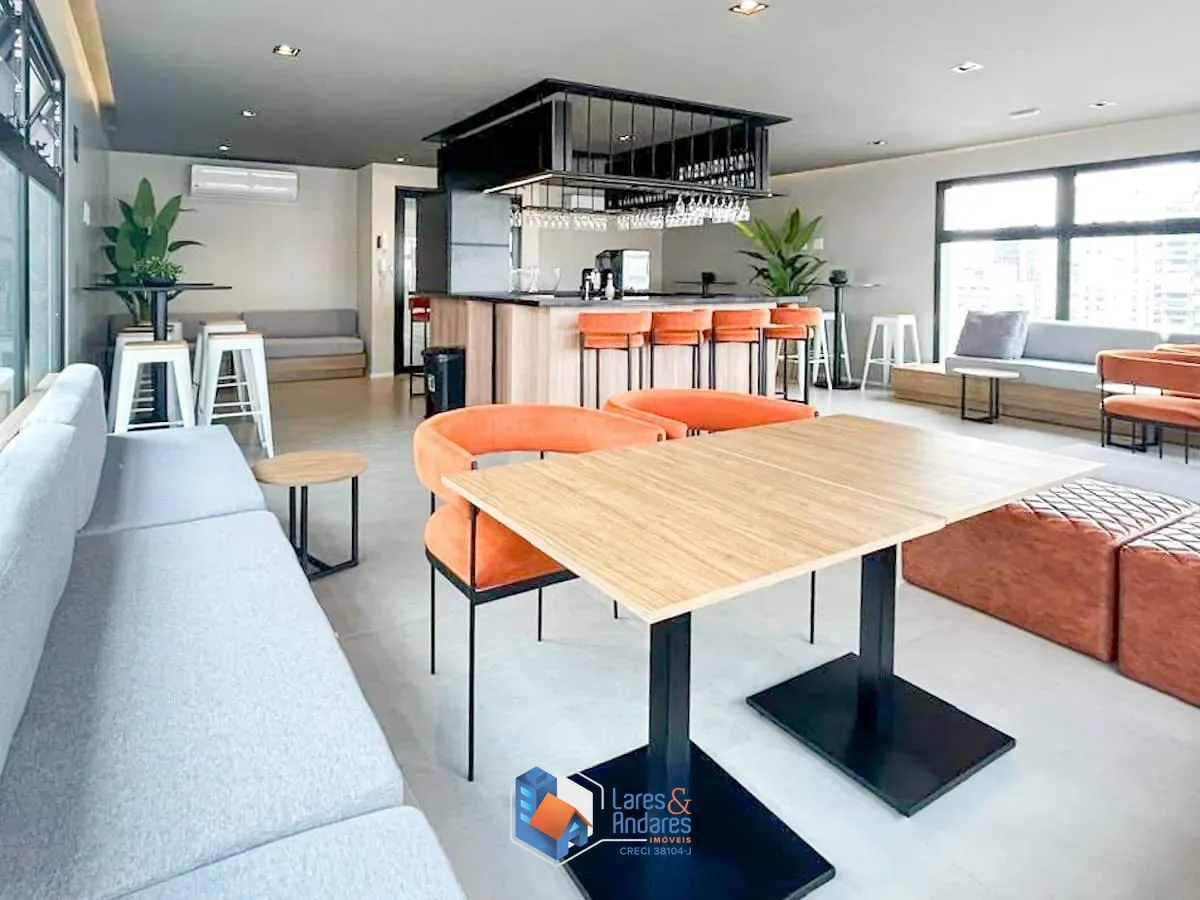 Apartamento, 1 quarto, 80 m² - Foto 29