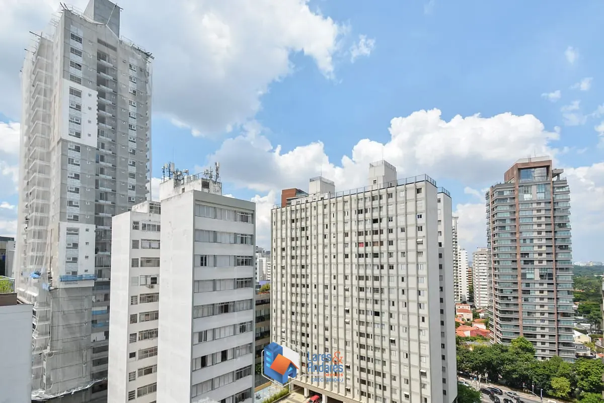 Apartamento, 1 quarto, 80 m² - Foto 4