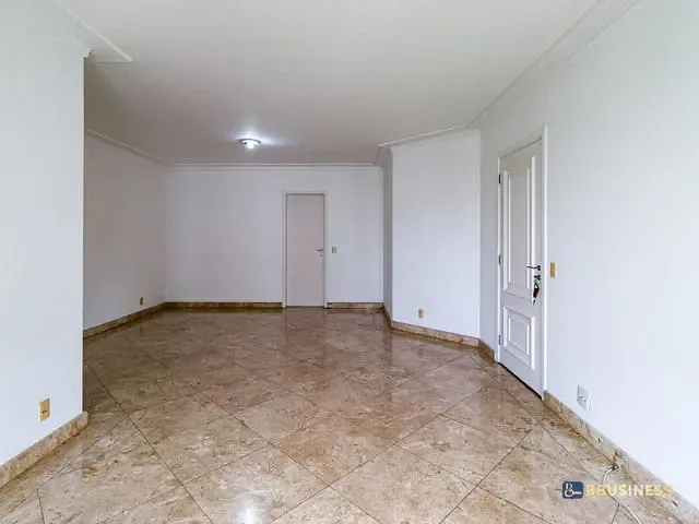 Apartamento com 129m² 4 quartos e 4 banheiros, para alugar, no bairro Vila Andrade em São Paulo