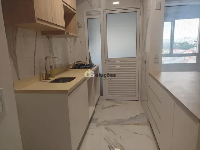 Apartamento 2 quartos e 1 banheiro, à venda, no bairro Vila Nova Mazzei em São Paulo