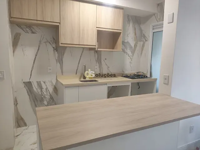Apartamento 2 quartos e 1 banheiro, à venda, no bairro Vila Nova Mazzei em São Paulo