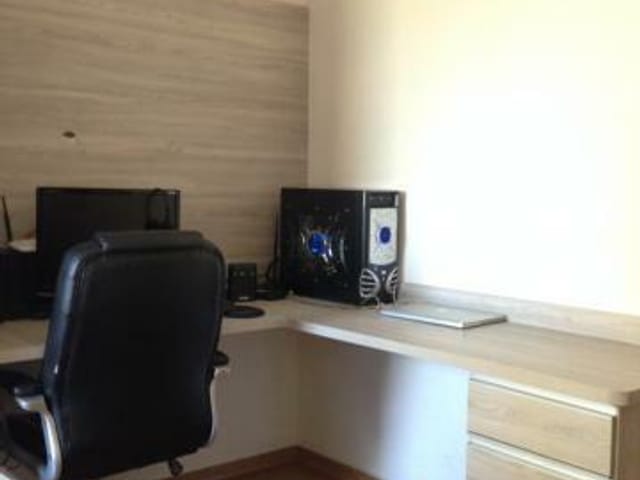 Foto do Apartamento - Apartamento  residencial à venda, Parque Residencial Aquarius, São José dos Campos. | INDEPENDENCE NEGOCIOS IMOBILIARIOS LTDA