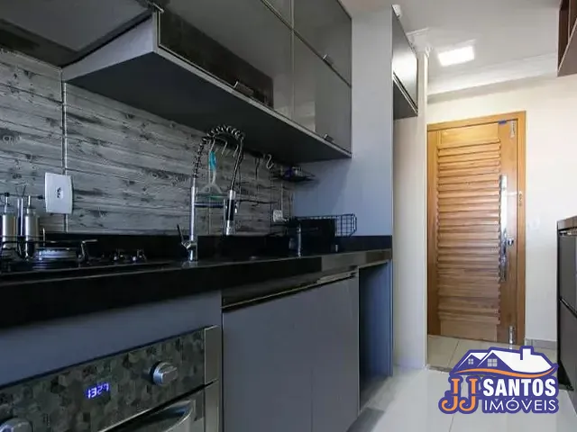 Apartamento com 65m² 2 quartos e 2 banheiros, para alugar, no bairro Mooca em São Paulo
