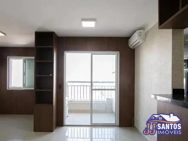 Apartamento com 65m² 2 quartos e 2 banheiros, para alugar, no bairro Mooca em São Paulo