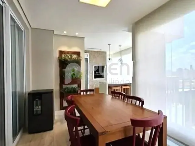 Apartamento 3 quartos e 4 banheiros, à venda, no bairro Santa Teresinha em São Paulo