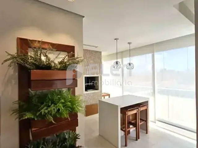 Apartamento 3 quartos e 4 banheiros, à venda, no bairro Santa Teresinha em São Paulo