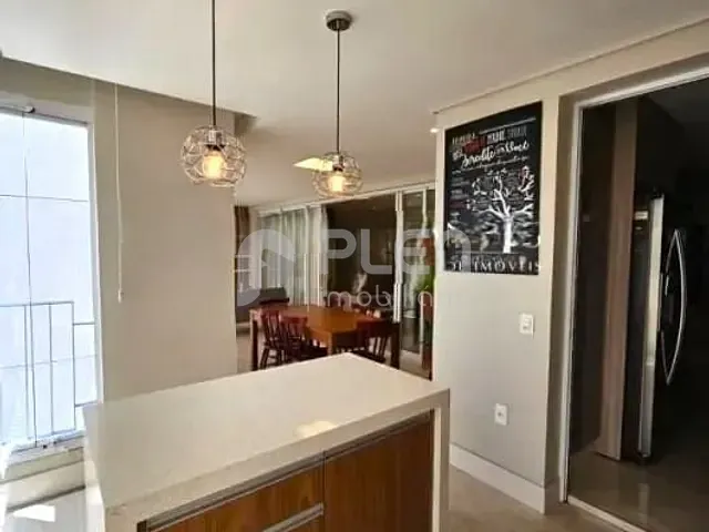 Apartamento 3 quartos e 4 banheiros, à venda, no bairro Santa Teresinha em São Paulo