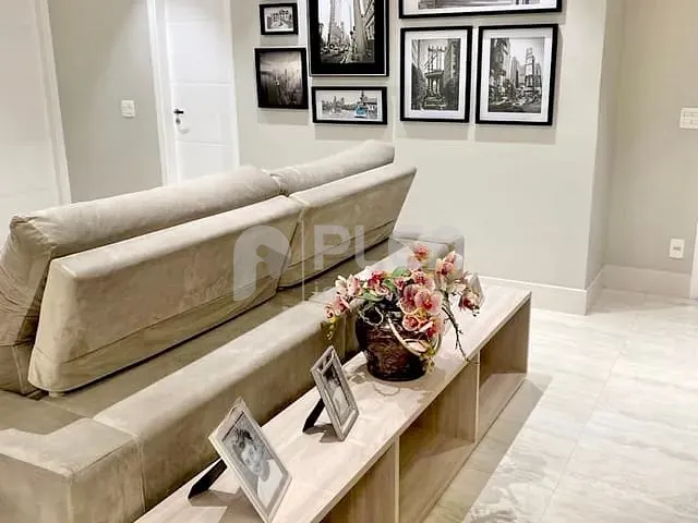 Apartamento 3 quartos e 4 banheiros, para alugar, no bairro Santa Teresinha em São Paulo