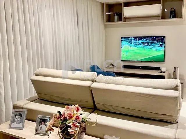Apartamento 3 quartos e 4 banheiros, para alugar, no bairro Santa Teresinha em São Paulo