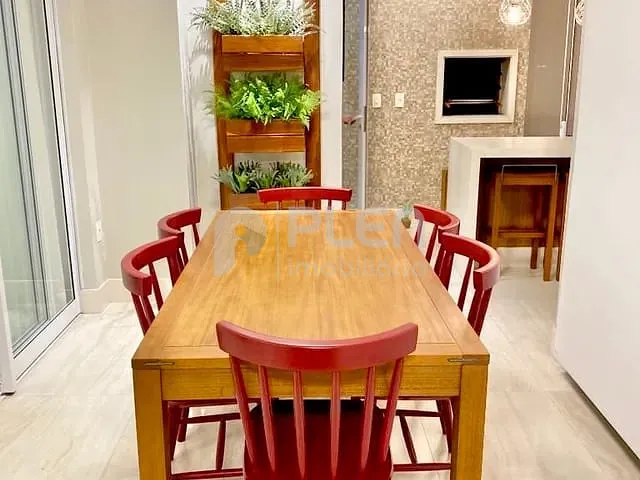 Apartamento 3 quartos e 4 banheiros, para alugar, no bairro Santa Teresinha em São Paulo