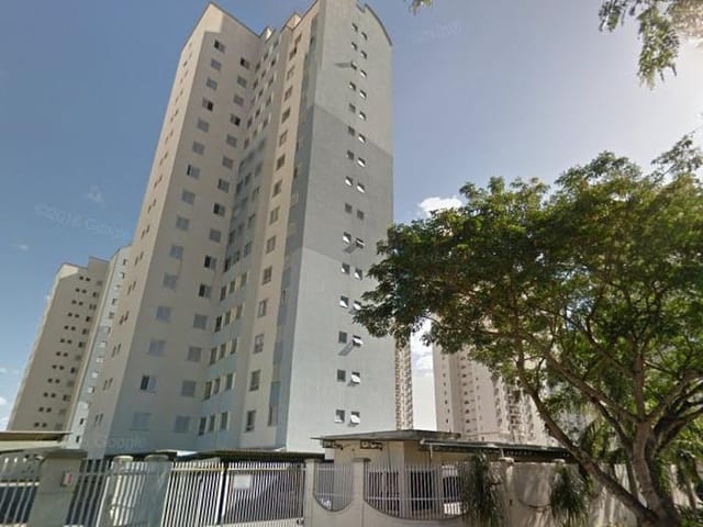 Foto do Apartamento - Apartamento Jardim Esplanada Colinas da Aldeia 02 dormitórios 02 Vagas Andar alto | RUSSI IMÓVEIS