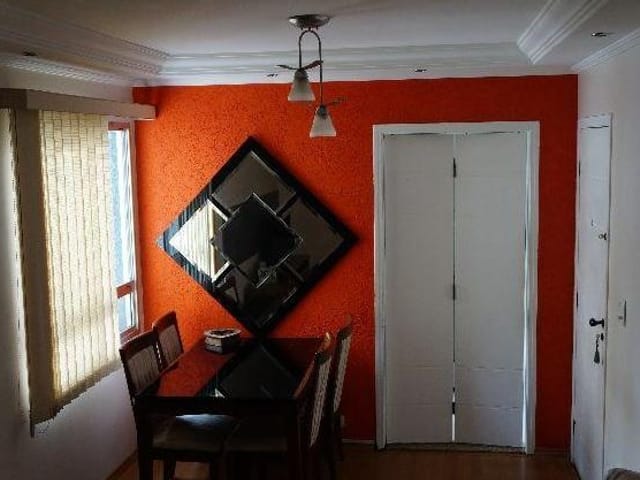 Foto do Apartamento - Apartamento Jardim Esplanada Colinas da Aldeia 02 dormitórios 02 Vagas Andar alto | RUSSI IMÓVEIS