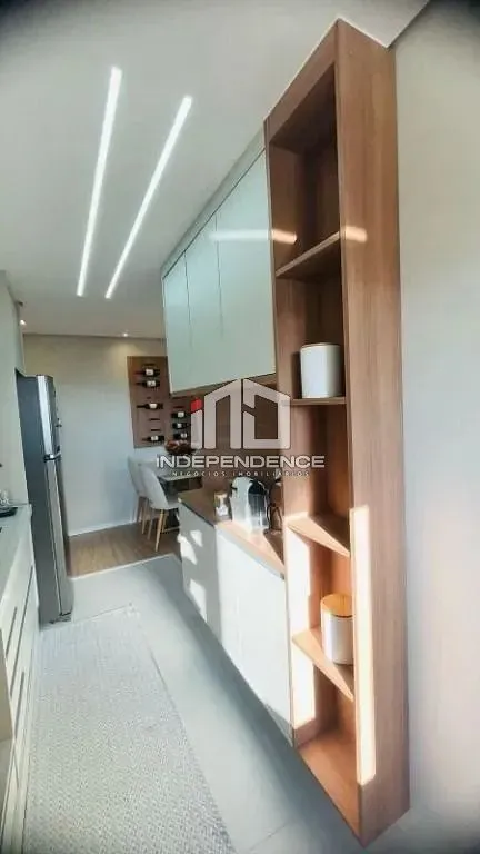 Apartamento, 2 quartos, 52 m² - Foto 9