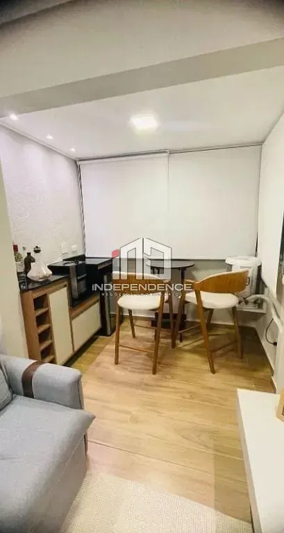 Apartamento, 2 quartos, 52 m² - Foto 19