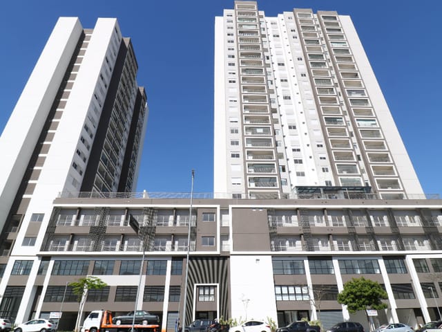Foto do Apartamento - Apartamento para venda em Jardim Caravelas com 3 quartos, sendo 3 suítes , 108m² | Lares e Andares Imóveis