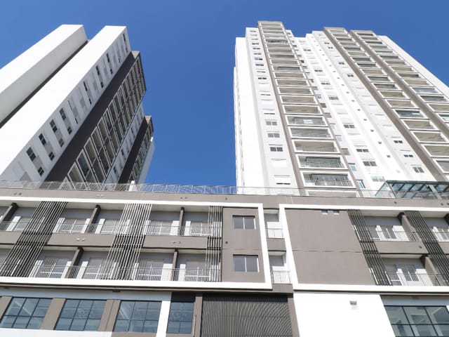 Foto do Apartamento - Apartamento para venda em Jardim Caravelas com 3 quartos, sendo 3 suítes , 108m² | Lares e Andares Imóveis