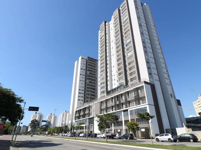 Foto do Apartamento - Apartamento para venda em Jardim Caravelas com 3 quartos, sendo 3 suítes , 108m² | Lares e Andares Imóveis