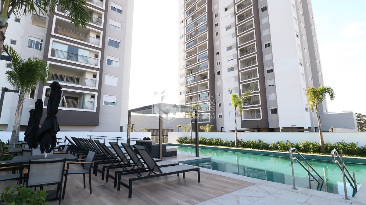 Apartamento à venda com 3 quartos, 108m² - Foto 32