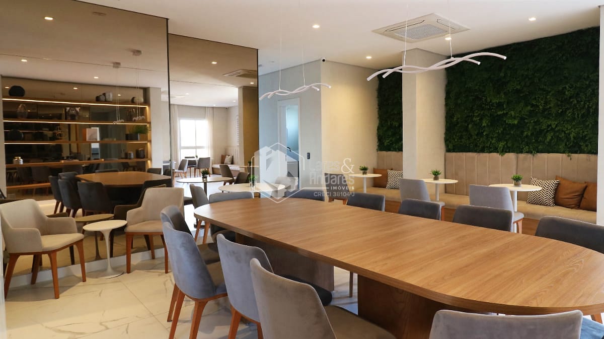 Apartamento à venda com 3 quartos, 108m² - Foto 45