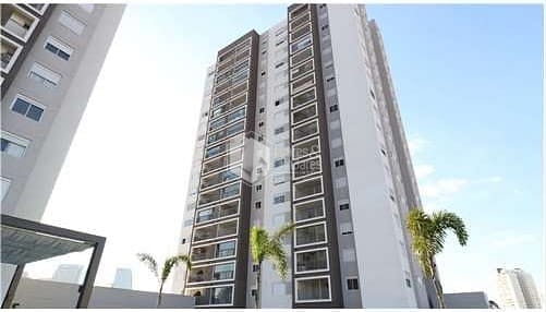 Apartamento à venda com 3 quartos, 108m² - Foto 67