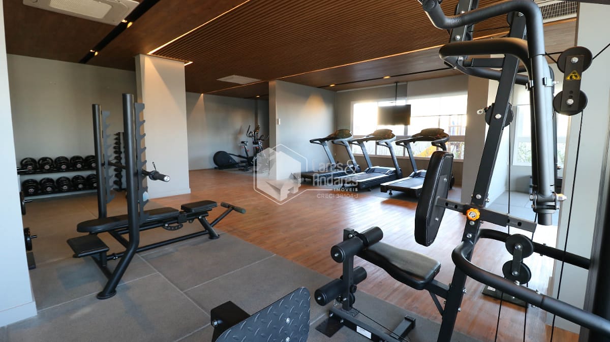 Apartamento à venda com 3 quartos, 108m² - Foto 41