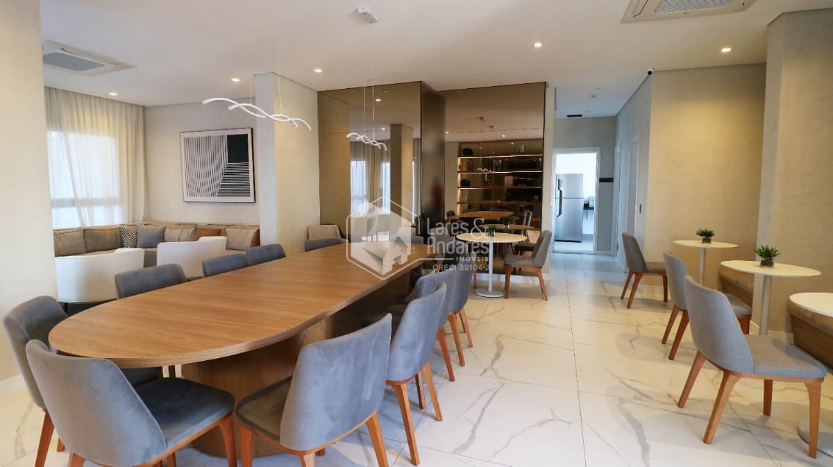 Apartamento à venda com 3 quartos, 108m² - Foto 47
