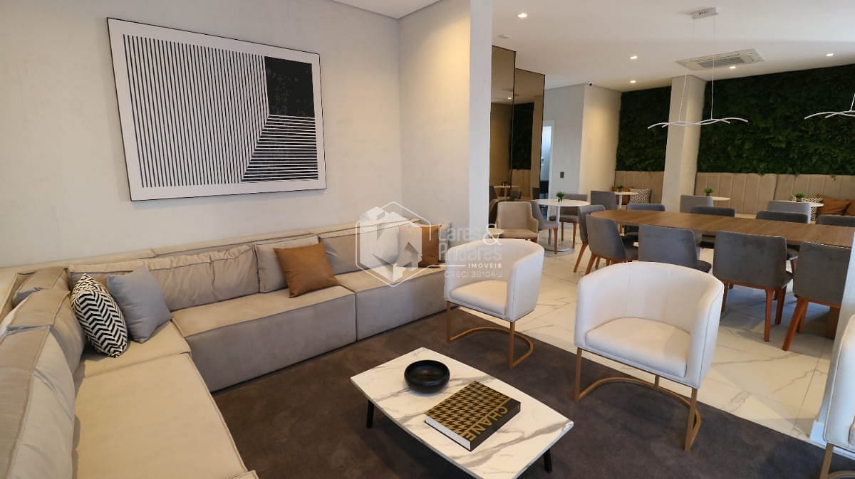 Apartamento à venda com 3 quartos, 108m² - Foto 46