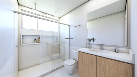 Apartamento, 2 quartos, 91 m² - Foto 45