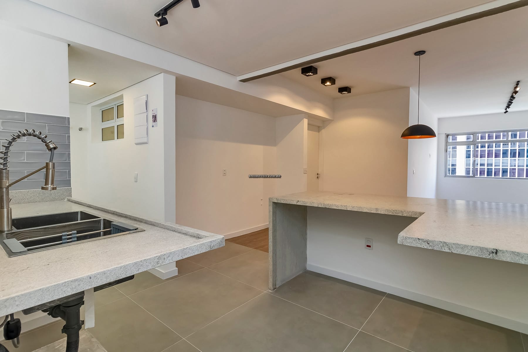 Apartamento, 2 quartos, 91 m² - Foto 18