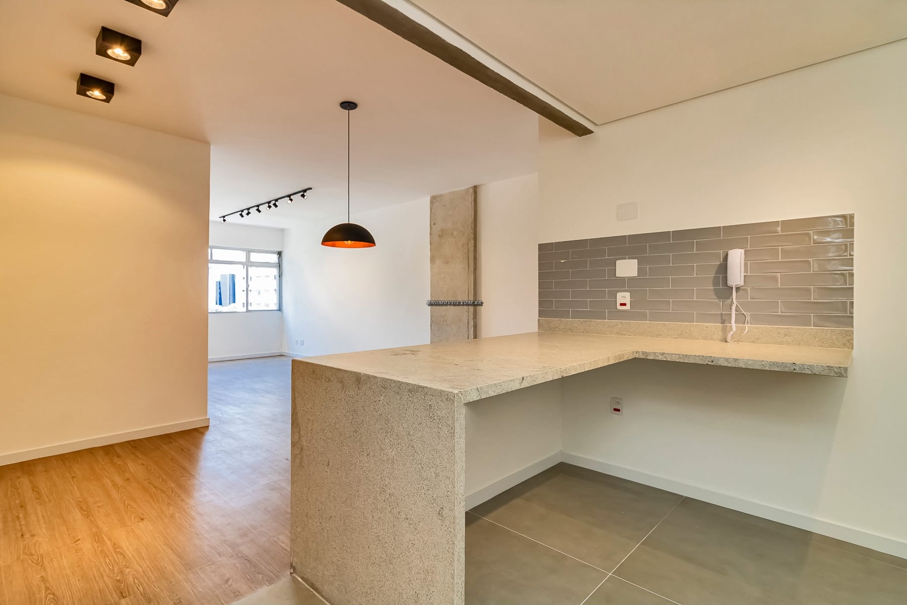 Apartamento, 2 quartos, 91 m² - Foto 8