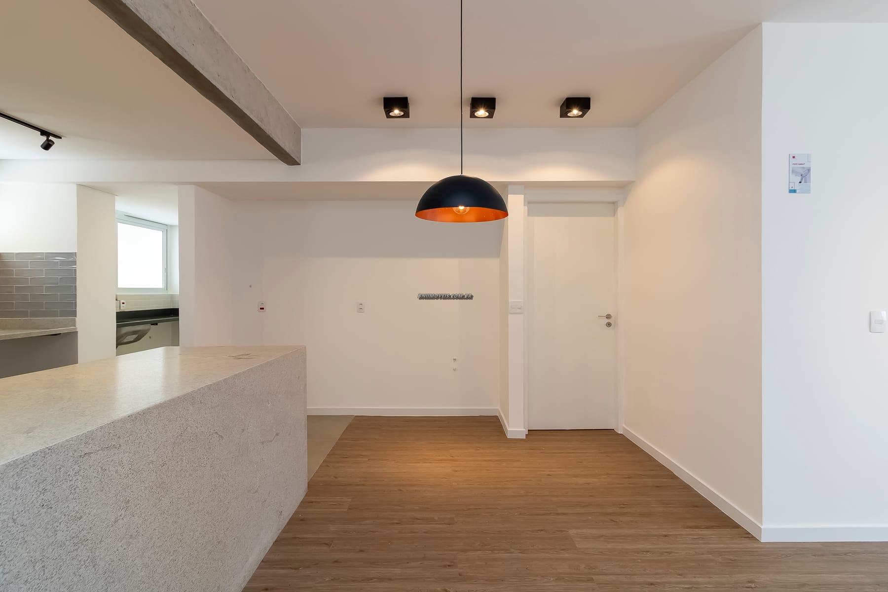 Apartamento, 2 quartos, 91 m² - Foto 4
