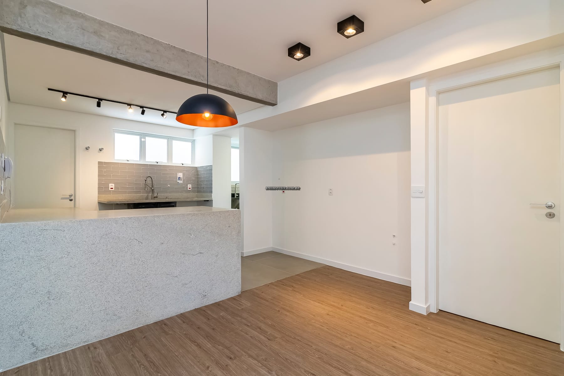 Apartamento, 2 quartos, 91 m² - Foto 3