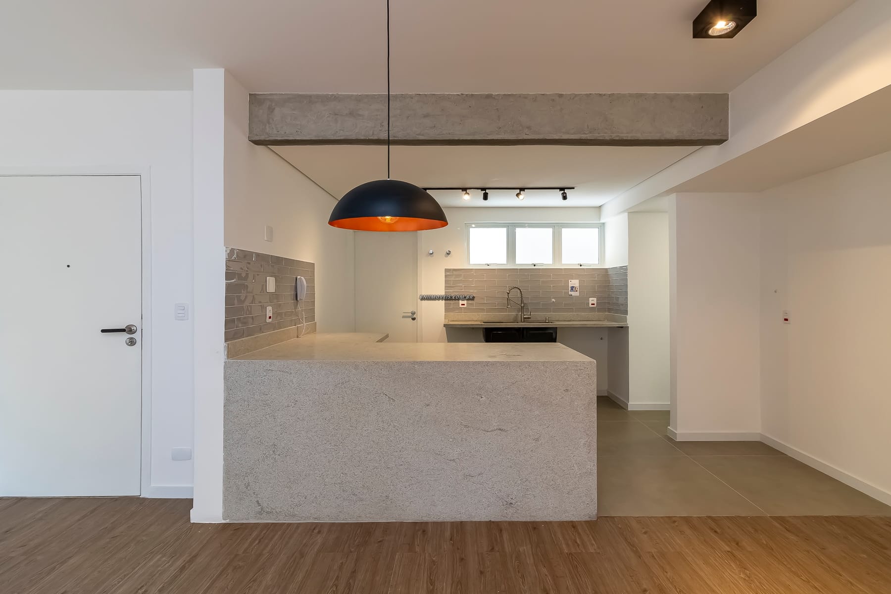 Apartamento, 2 quartos, 91 m² - Foto 2
