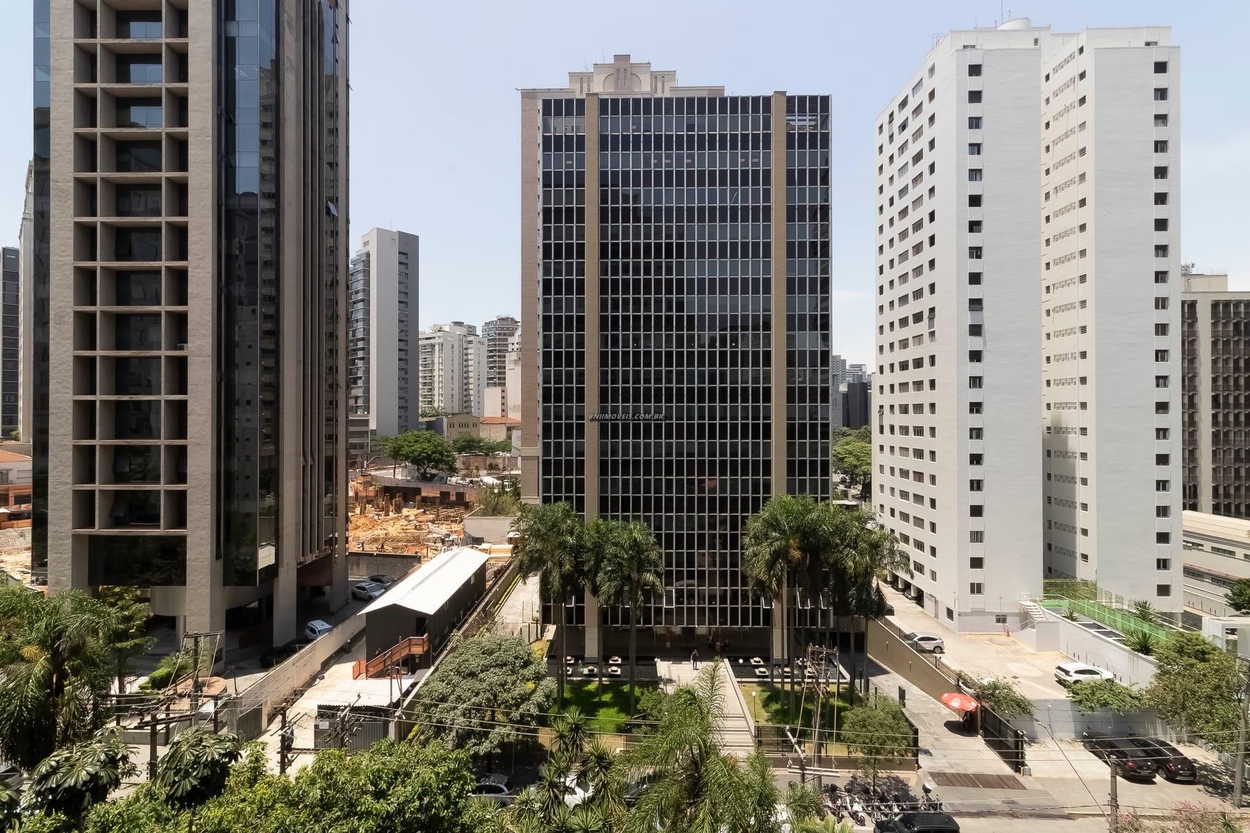 Apartamento, 2 quartos, 91 m² - Foto 56