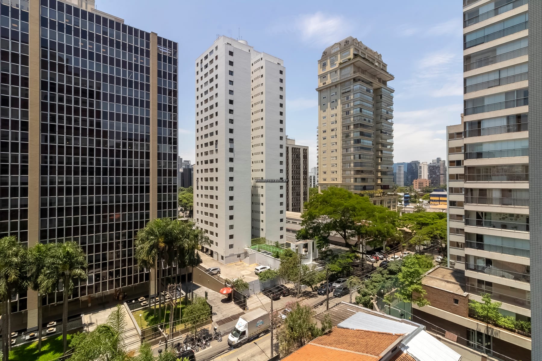 Apartamento, 2 quartos, 91 m² - Foto 57