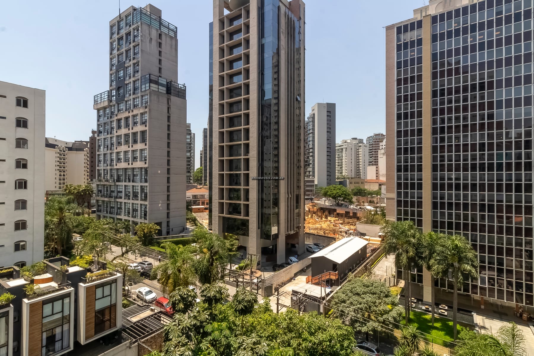 Apartamento, 2 quartos, 91 m² - Foto 58